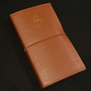 Stickii organizer with sticker sheets